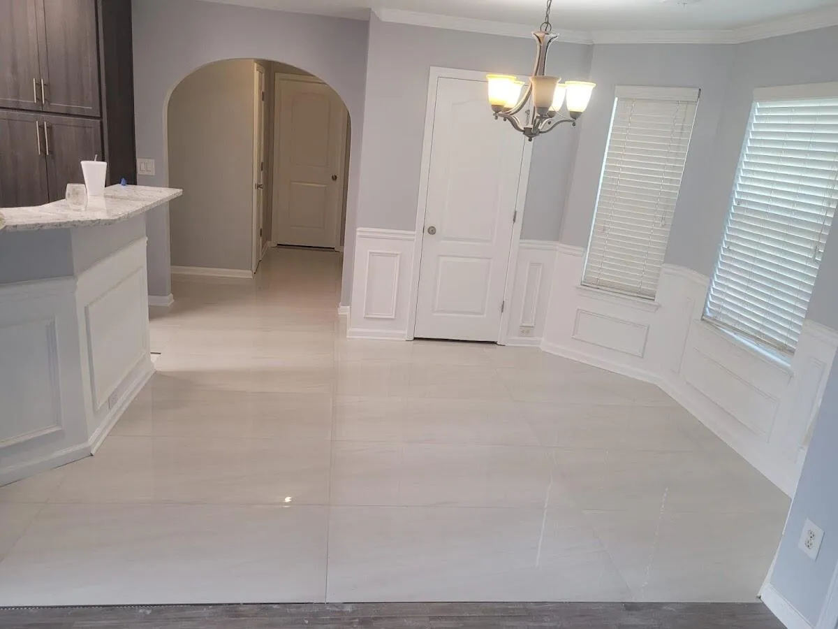 Water Damage Restoration services in Garfield, MI